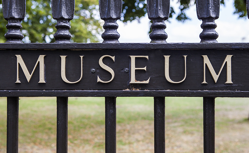 The Magic Circle Museum	 image