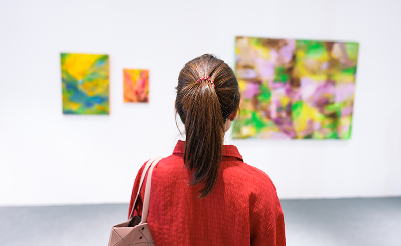 The Nunnery Gallery	 image