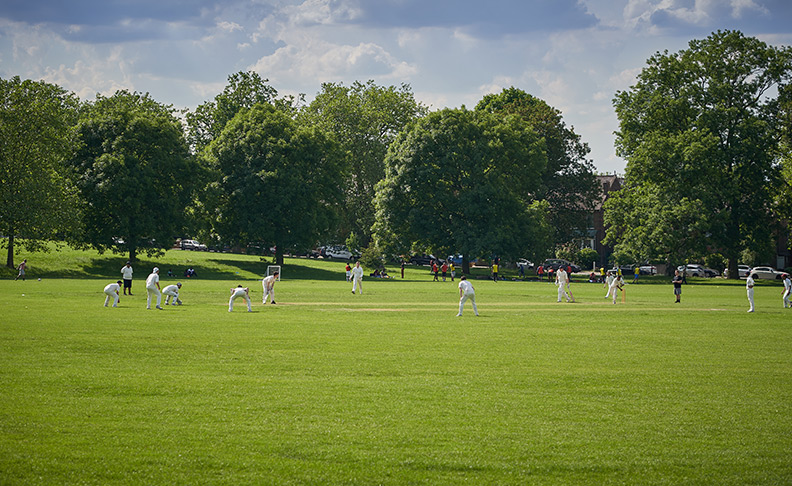 Kenton Sports Club	 image