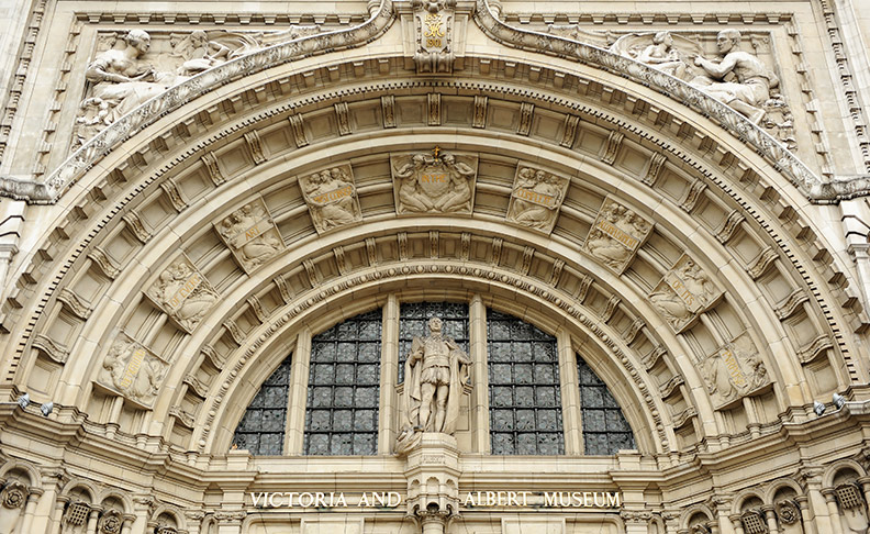 Victoria and Albert Museum image