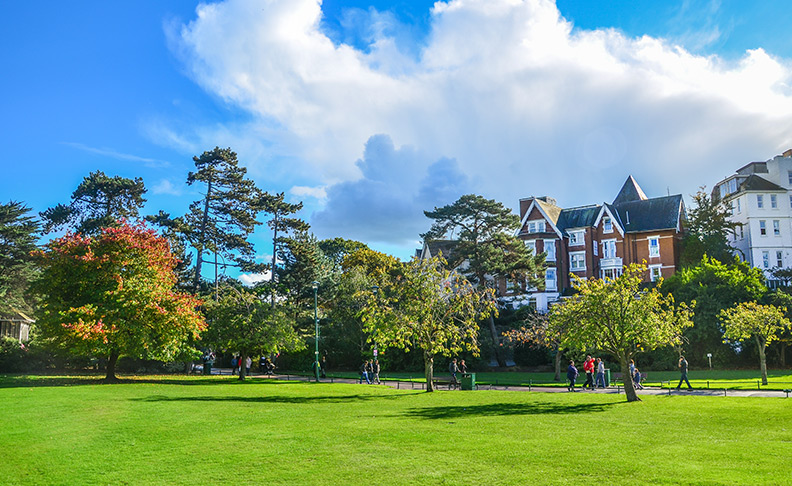 Kenton Recreation Ground	 image