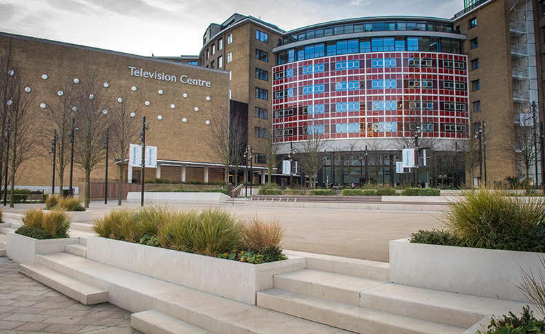 Television Centre image