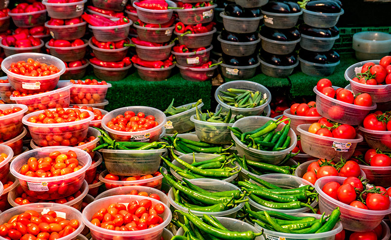 Ridley Road Market	 image