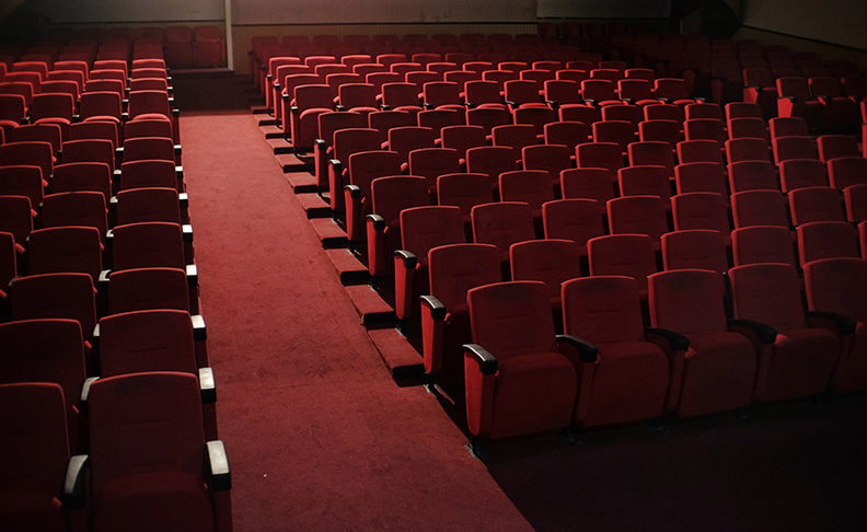 Gate Theatre image