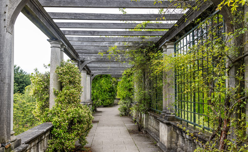 Golders Hill Park image