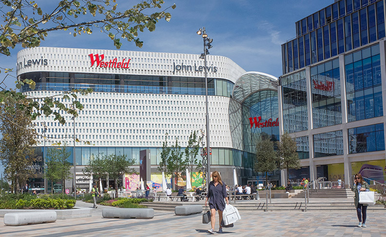 Westfield London image