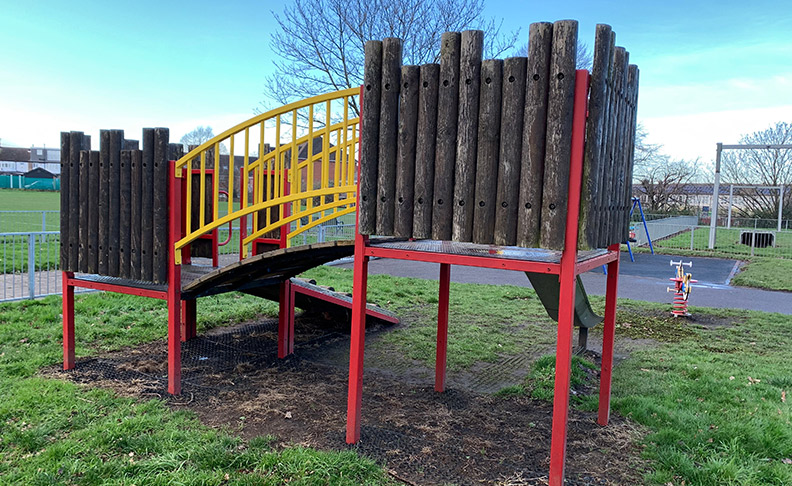 King George’s Park	 image