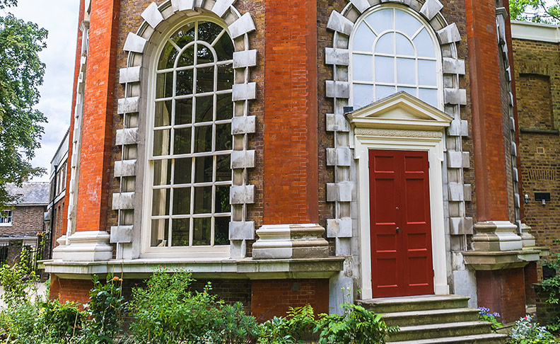 Orleans House Gallery	 image
