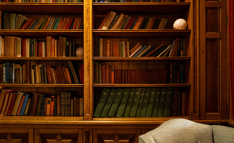 Kenton Library	 image