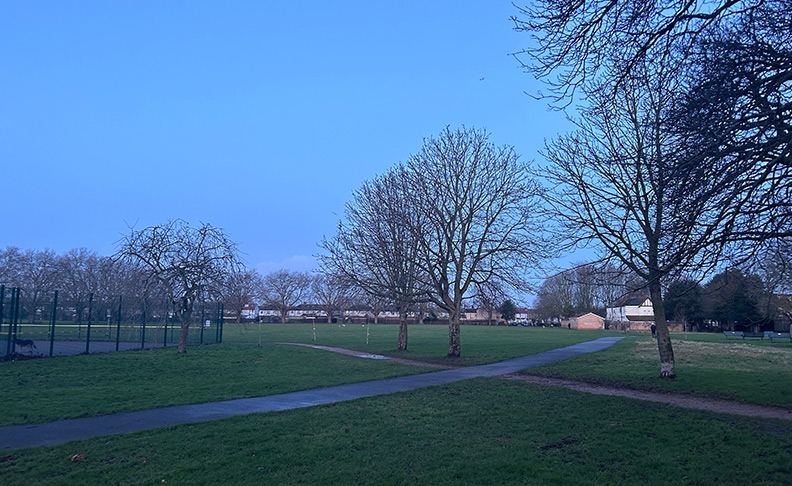 Southall Park image