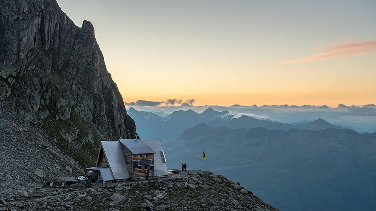 Year round destination