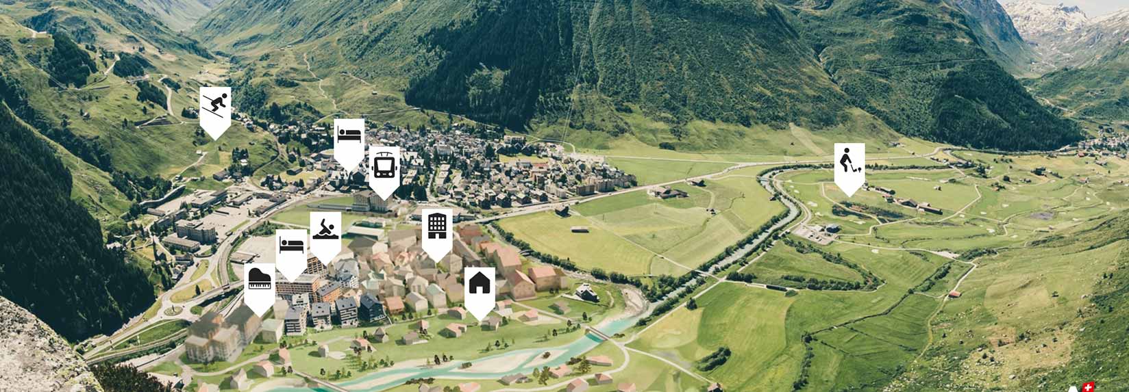 andermatt skia lps banner