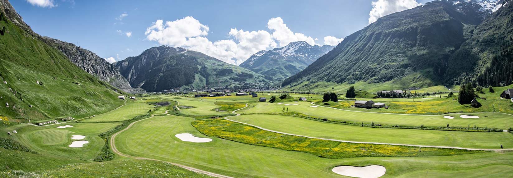 andermatt skia lps banner