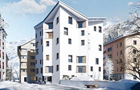 swiss andermatt ski alps slide 1