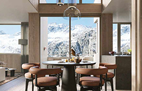 swiss andermatt ski alps slide 1