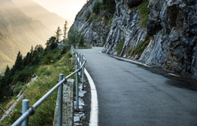 swiss andermatt ski alps slide 1