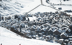 swiss andermatt ski alps slide 3