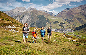 swiss andermatt ski alps slide 1