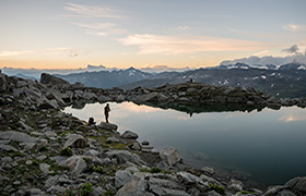 swiss andermatt ski alps slide 1