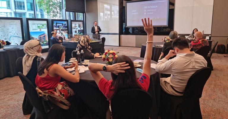 clinic seminar