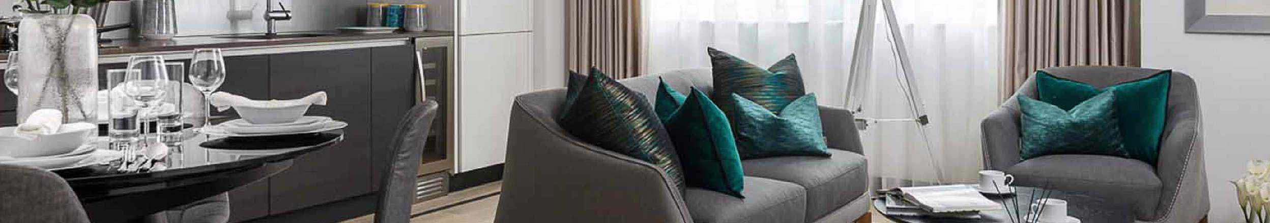 international furnishing