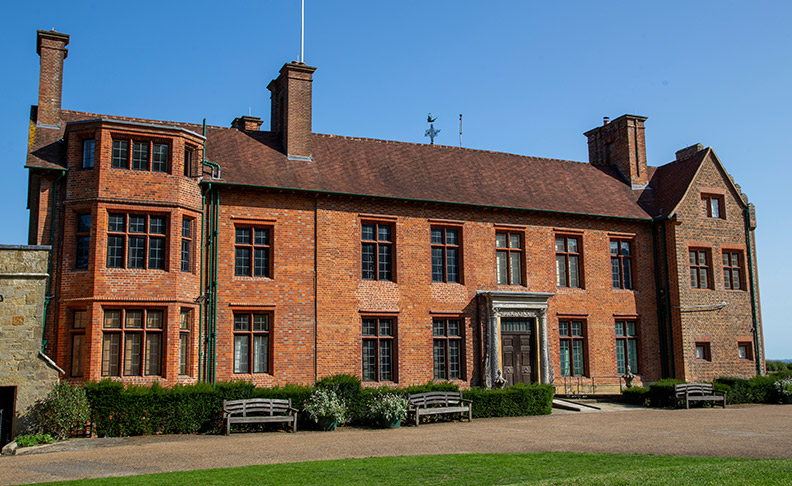 Chartwell	