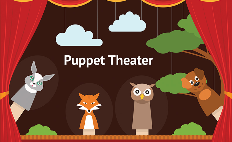 Norwich Puppet Theatre	