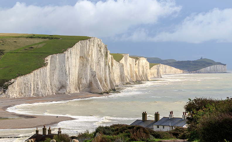 South Downs National Park	