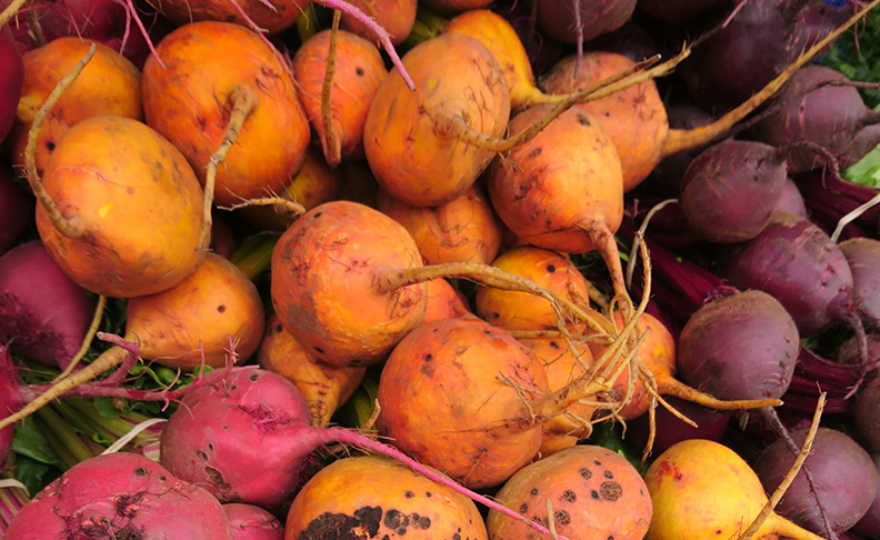 Winchester Farmers’ Market