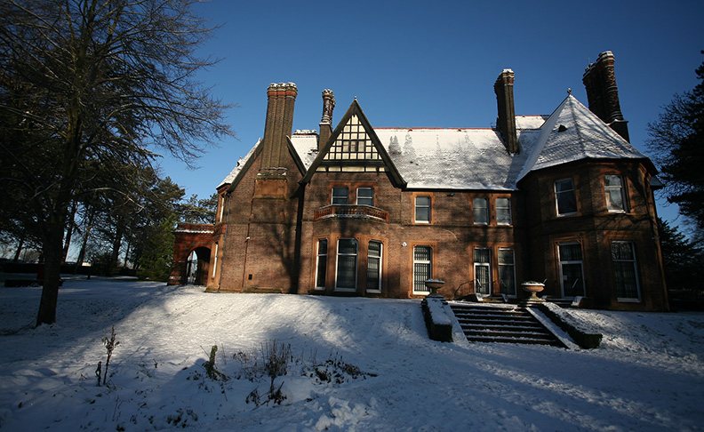 Wardown Park Museum	