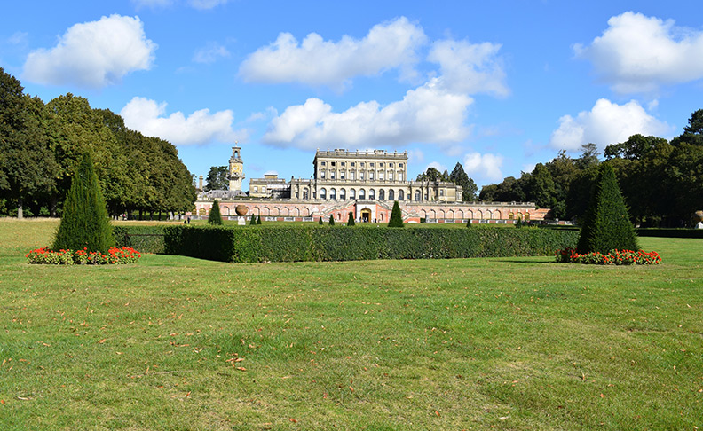 Cliveden Estate