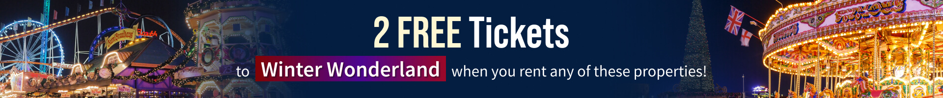 Properties to rent in London