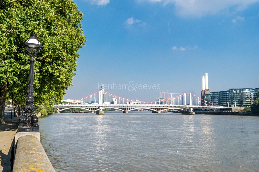 Battersea Area Guide - Image 5