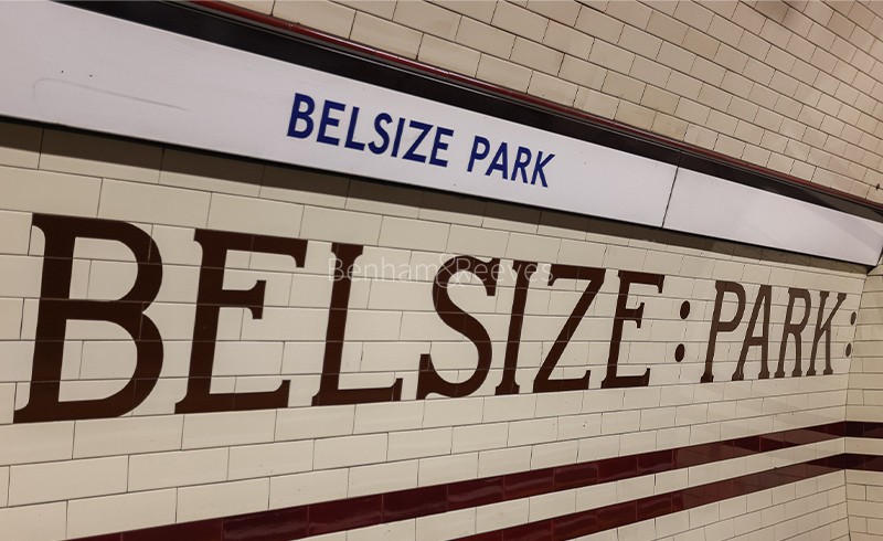Belsize Park Area Guide - Image 10