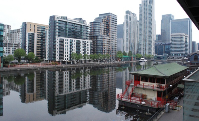 Canary Wharf Area Guide - Image 1