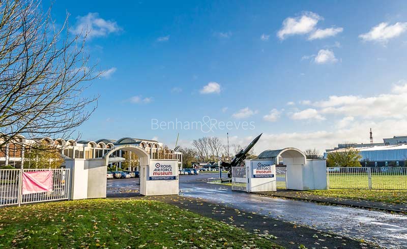 Living in Colindale Discover the best of Colindale London area guide