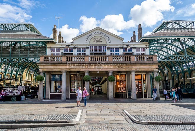 Covent Garden Area Guide - Image 2