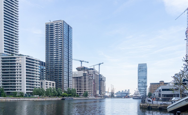 Docklands Area Guide - Image 13