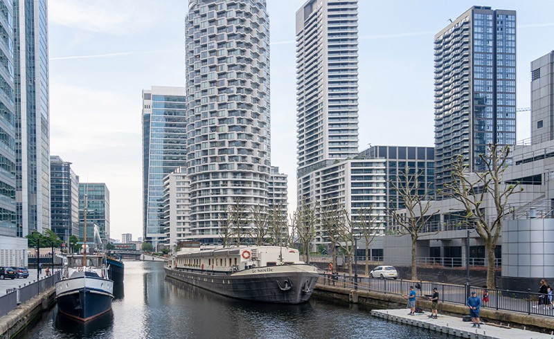 Docklands Area Guide - Image 14