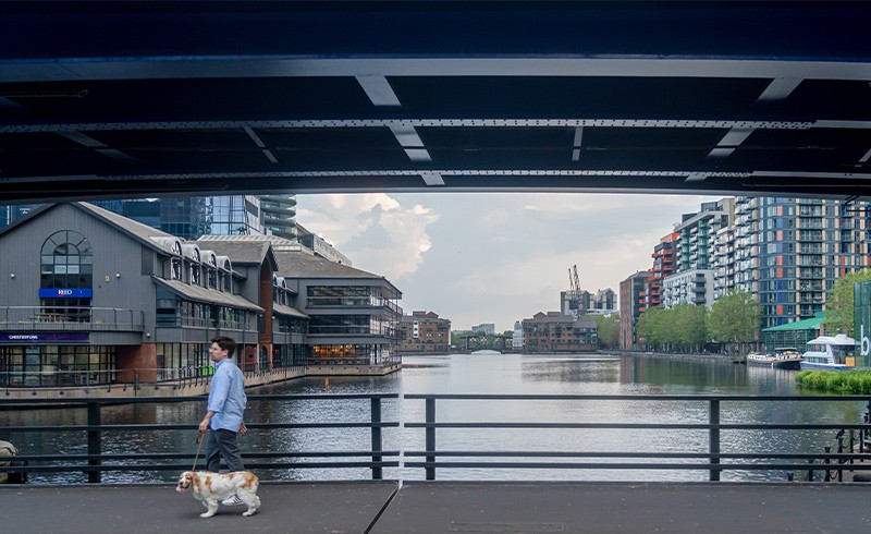 Docklands Area Guide - Image 15