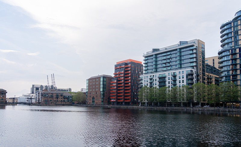 Docklands Area Guide - Image 17