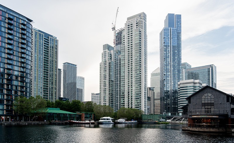 Docklands Area Guide - Image 18