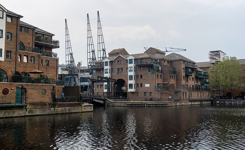 Docklands Area Guide - Image 19