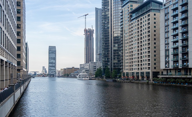Docklands Area Guide - Image 7