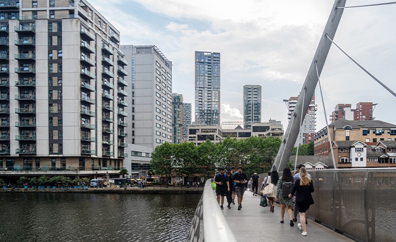 Docklands Area Guide - Image 9