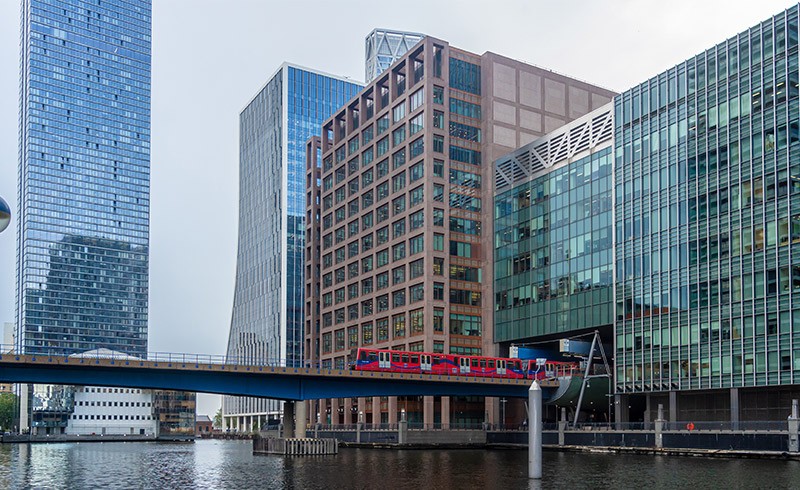 Docklands Area Guide - Image 10