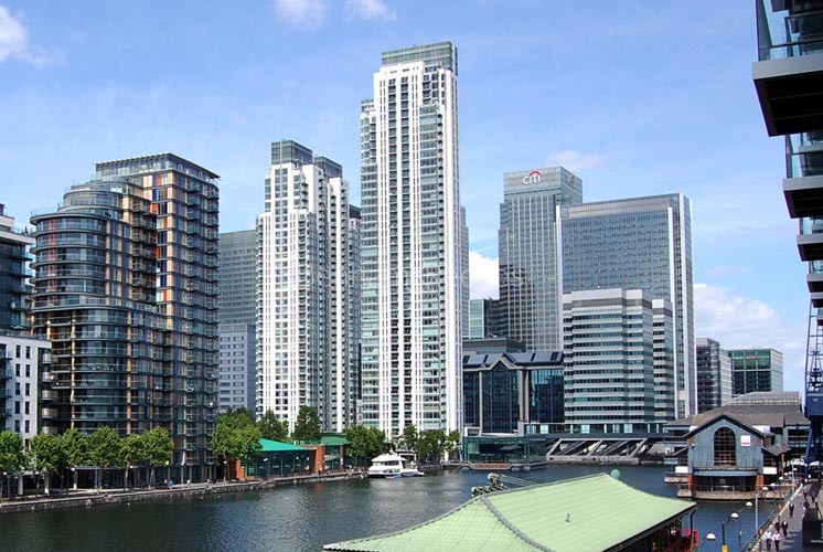 Docklands Area Guide - Image 5