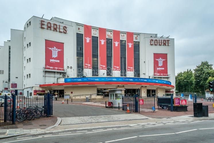 Earl's Court Area Guide - Image 2