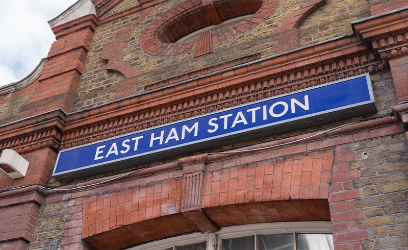 East Ham Area Guide - Image 2