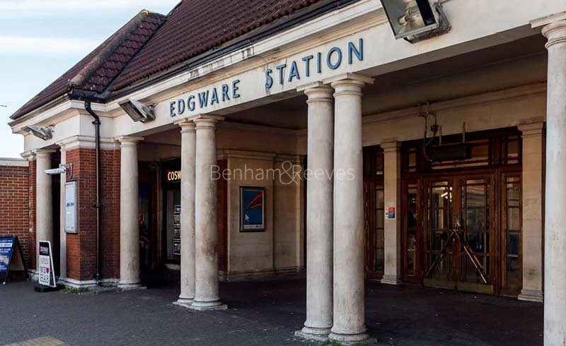 Edgware Area Guide - Image 5